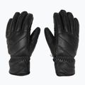 Рукавиці гірськолижні жіночі ZIENER Kuma Aquashield black 3