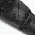 Рукавиці гірськолижні жіночі ZIENER Kuma Aquashield black 4