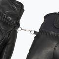 Рукавиці гірськолижні жіночі ZIENER Kuma Aquashield black 5