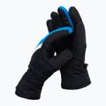 Рукавиці лижні дитячі ZIENER Loriko AS блакитні 801993