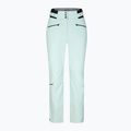 Штани лижні жіночі ZIENER Tilla mint 224109 7