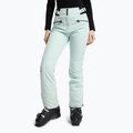 Штани лижні жіночі ZIENER Tilla mint 224109