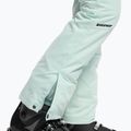 Штани лижні жіночі ZIENER Tilla mint 224109 5