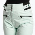 Штани лижні жіночі ZIENER Tilla mint 224109 6