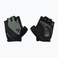 Рукавички велосипедні чоловічі Ziener MTB Collby gel green stone