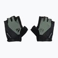 Рукавички велосипедні чоловічі Ziener MTB Collby gel green stone 2