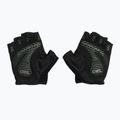 Рукавички велосипедні чоловічі Ziener MTB Collby gel green stone 3