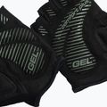 Рукавички велосипедні чоловічі Ziener MTB Collby gel green stone 5