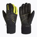 Рукавиці гірськолижні чоловічі ZIENER Glyxus AS bitter/lemon