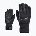 Рукавиці лижні жіночі ZIENER Kleo WS black