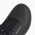 Кросівки велосипедні на платформі жіночі adidas FIVE TEN Freerider Pro core black/white/mint 16
