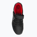 Кросівки велосипедні МТВ чоловічі adidas FIVE TEN Hellcat core black/core black/white 6