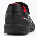 Кросівки велосипедні МТВ чоловічі adidas FIVE TEN Hellcat core black/core black/white 8