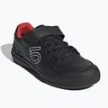 Кросівки велосипедні МТВ чоловічі adidas FIVE TEN Hellcat core black/core black/white 12