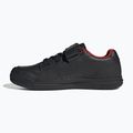 Кросівки велосипедні МТВ чоловічі adidas FIVE TEN Hellcat core black/core black/white 14