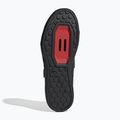 Кросівки велосипедні МТВ чоловічі adidas FIVE TEN Hellcat core black/core black/white 16