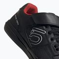 Кросівки велосипедні МТВ чоловічі adidas FIVE TEN Hellcat core black/core black/white 17