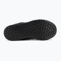 Кросівки велосипедні на платформі жіночі adidas FIVE TEN Freerider core black/acid mint/core black 6