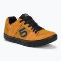 Кросівки велосипедні на платформі чоловічі adidas FIVE TEN Freerider red/mesa/core black FW2839