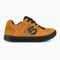Кросівки велосипедні на платформі чоловічі adidas FIVE TEN Freerider red/mesa/core black FW2839 2