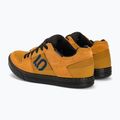 Кросівки велосипедні на платформі чоловічі adidas FIVE TEN Freerider red/mesa/core black FW2839 3