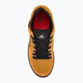 Кросівки велосипедні на платформі чоловічі adidas FIVE TEN Freerider red/mesa/core black FW2839 6