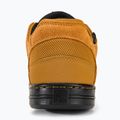 Кросівки велосипедні на платформі чоловічі adidas FIVE TEN Freerider red/mesa/core black FW2839 7