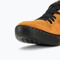 Кросівки велосипедні на платформі чоловічі adidas FIVE TEN Freerider red/mesa/core black FW2839 8