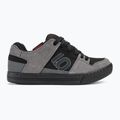 Кросівки велосипедні на платформі чоловічі adidas FIVE TEN Freerider grey five/core black/grey four FW2836 2