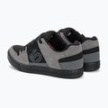 Кросівки велосипедні на платформі чоловічі adidas FIVE TEN Freerider grey five/core black/grey four FW2836 4