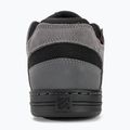 Кросівки велосипедні на платформі чоловічі adidas FIVE TEN Freerider grey five/core black/grey four FW2836 8