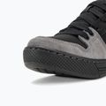 Кросівки велосипедні на платформі чоловічі adidas FIVE TEN Freerider grey five/core black/grey four FW2836 9