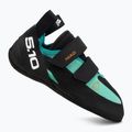 Взуття для скелелазіння жіноче adidas Five Ten Niad Vcs W core black/cloud white 2