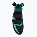 Взуття для скелелазіння жіноче adidas Five Ten Niad Vcs W core black/cloud white 5