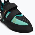 Взуття для скелелазіння жіноче adidas Five Ten Niad Vcs W core black/cloud white 7