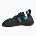 Взуття для скелелазіння жіноче adidas Five Ten Niad Vcs W core black/cloud white 8