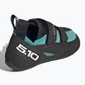 Взуття для скелелазіння жіноче adidas Five Ten Niad Vcs W core black/cloud white 9