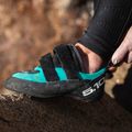 Взуття для скелелазіння жіноче adidas Five Ten Niad Vcs W core black/cloud white 18