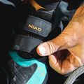 Взуття для скелелазіння жіноче adidas Five Ten Niad Vcs W core black/cloud white 19