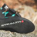 Взуття для скелелазіння жіноче adidas Five Ten Niad Vcs W core black/cloud white 20