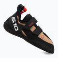 Взуття для скелелазіння чоловіче adidas Five Ten Niad Vcs mesa/core black/cloud white 2