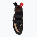 Взуття для скелелазіння чоловіче adidas Five Ten Niad Vcs mesa/core black/cloud white 5