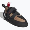 Взуття для скелелазіння чоловіче adidas Five Ten Niad Vcs mesa/core black/cloud white 8