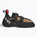 Взуття для скелелазіння чоловіче adidas Five Ten Niad Vcs mesa/core black/cloud white 9