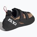 Взуття для скелелазіння чоловіче adidas Five Ten Niad Vcs mesa/core black/cloud white 11