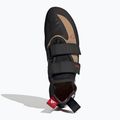 Взуття для скелелазіння чоловіче adidas Five Ten Niad Vcs mesa/core black/cloud white 13