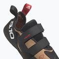 Взуття для скелелазіння чоловіче adidas Five Ten Niad Vcs mesa/core black/cloud white 15