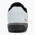 Кросівки велосипедні на платформі чоловічі adidas FIVE TEN Freerider Pro grey five/ftwr white/halo blue 8