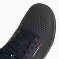Кросівки велосипедні на платформі чоловічі adidas FIVE TEN Freerider Pro core black/white/white 11