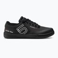 Кросівки велосипедні на платформі чоловічі adidas FIVE TEN Freerider Pro core black/white/white 2